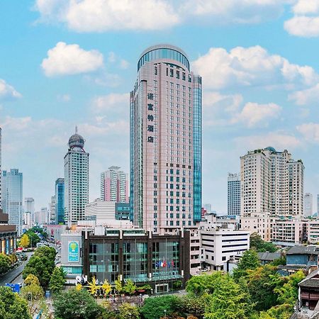 Novotel Guiyang Downtown Extérieur photo