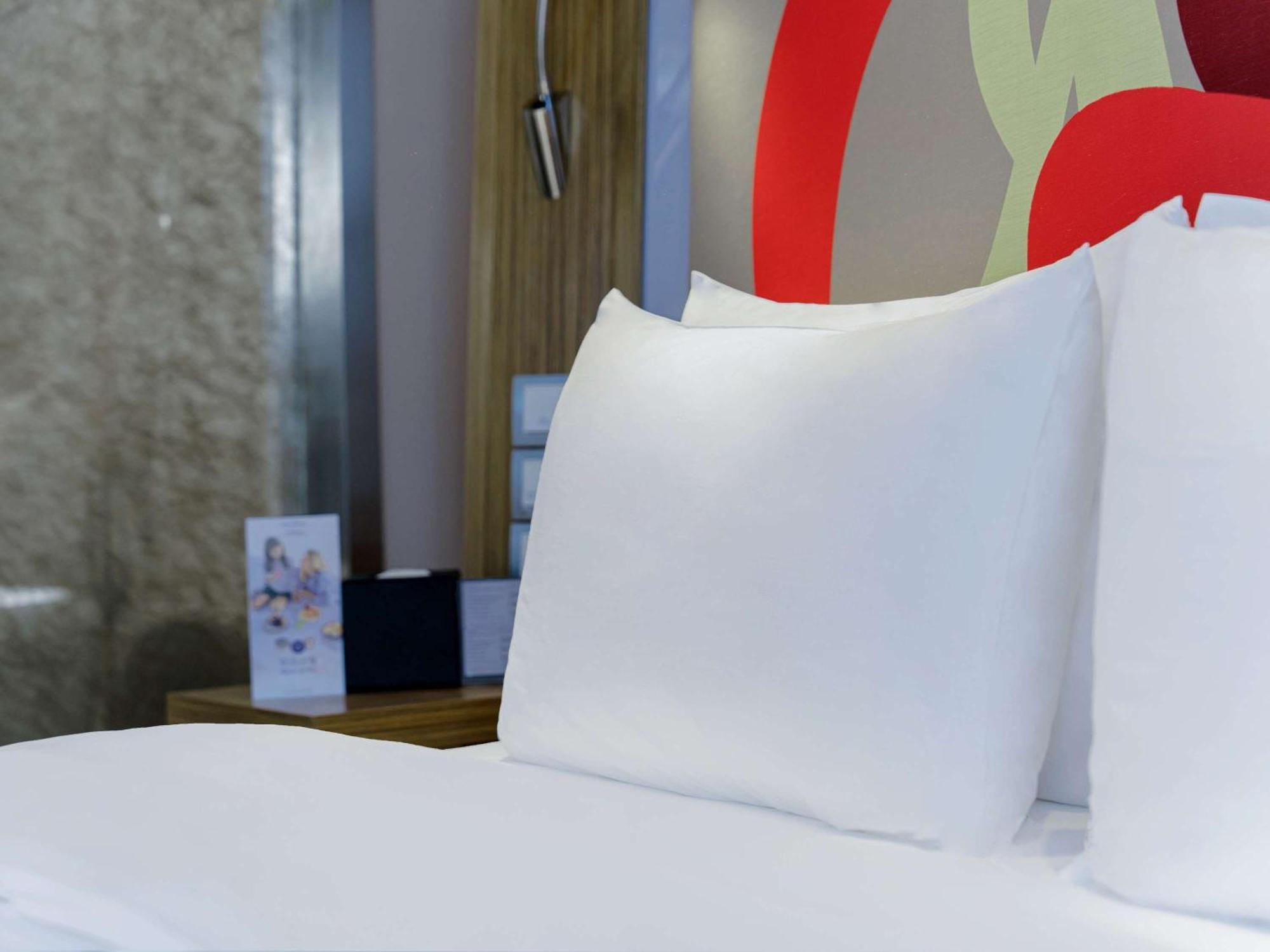 Novotel Guiyang Downtown Extérieur photo