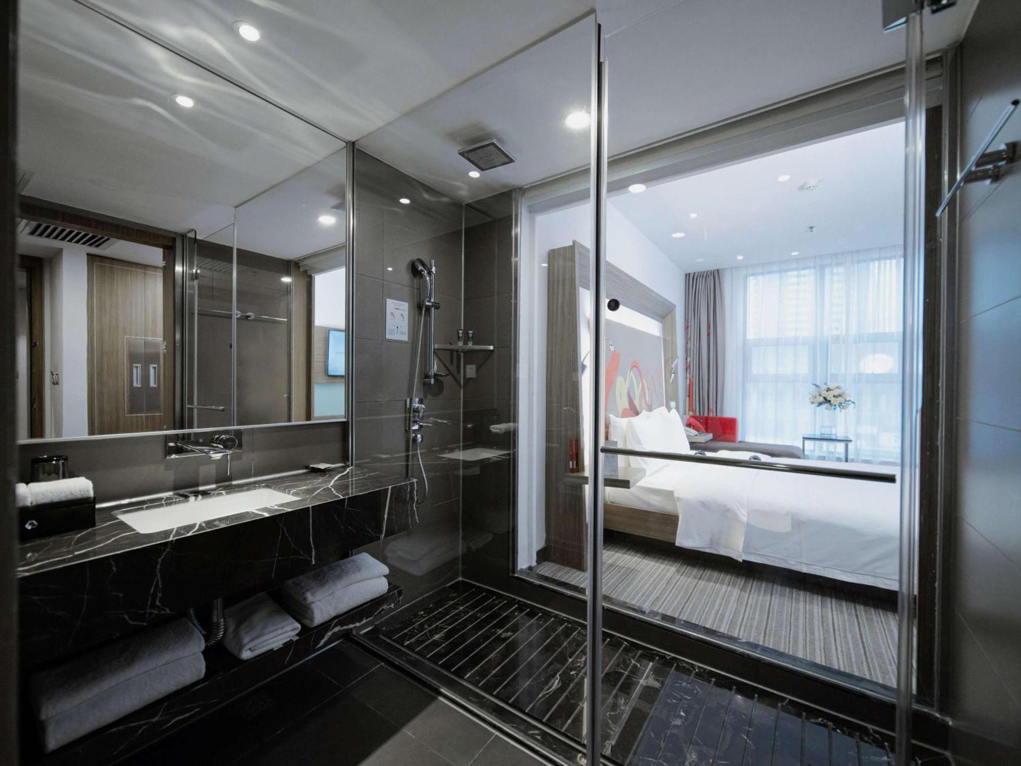 Novotel Guiyang Downtown Extérieur photo